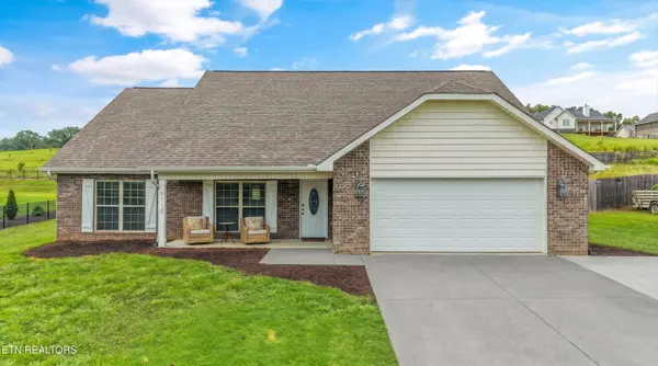 5715 Nails Creek Rd, Maryville, TN 37804