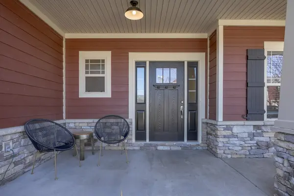 4423 Mordecai Ave, Murfreesboro, TN 37128