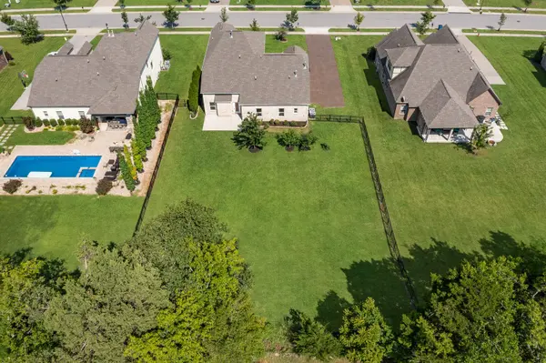 1127 Madison Mill Dr, Nolensville, TN 37135