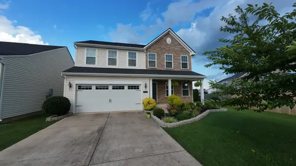 2713 Orleans Dr, Columbia, TN 38401