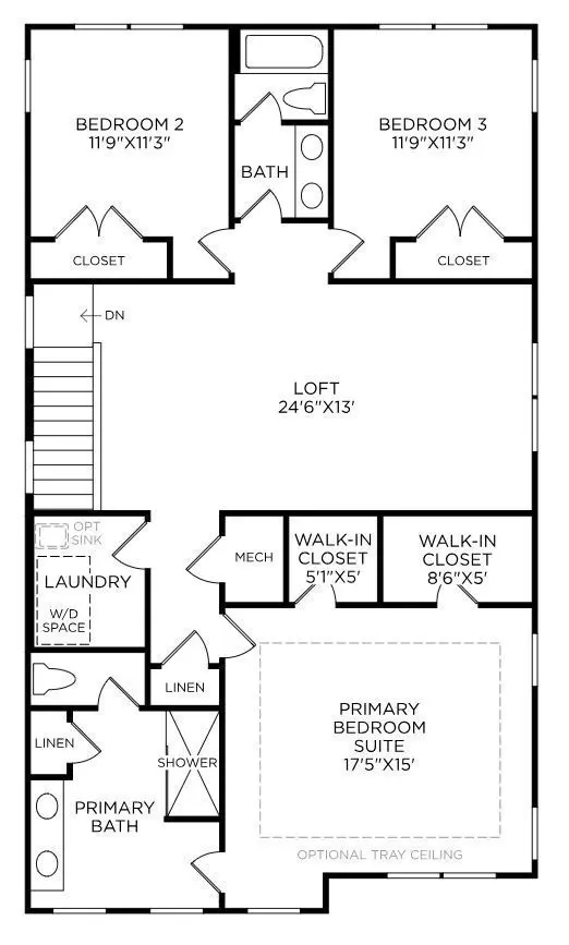 2615 Wilkinson Pike #5A, Murfreesboro, TN 37129