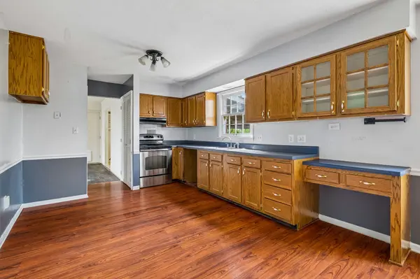 837 Edgefield Way, Bowling Green, KY 42104