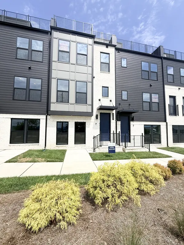 505 City Scape, Nashville, TN 37218