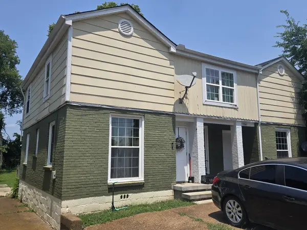 134 Eastover St, Gallatin, TN 37066