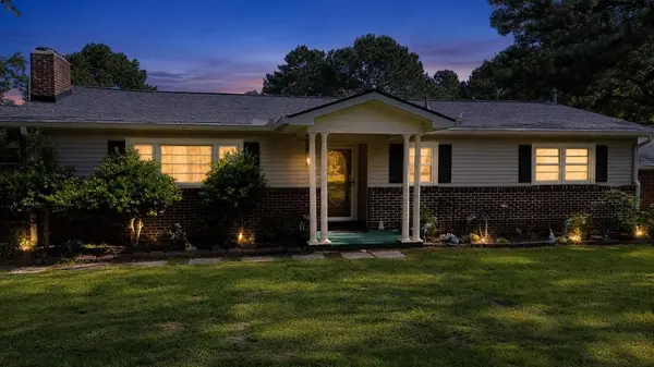 165 Smith Ln, Camden, TN 38320