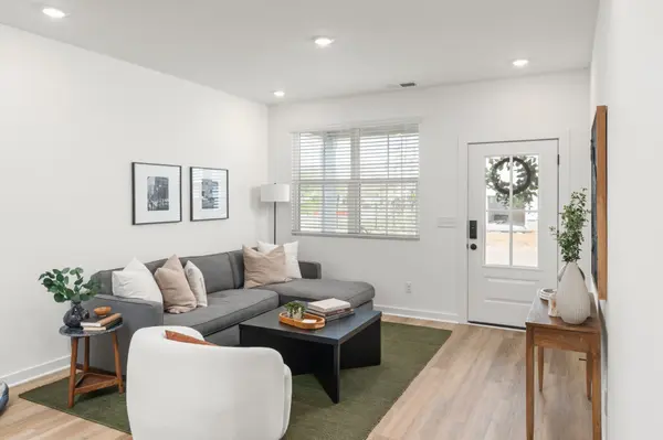 1100 Marlowe Lndg, Nashville, TN 37207