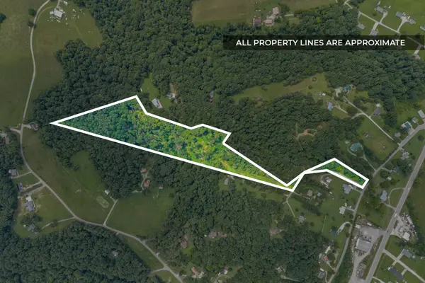 0 Hwy 47, White Bluff, TN 37187