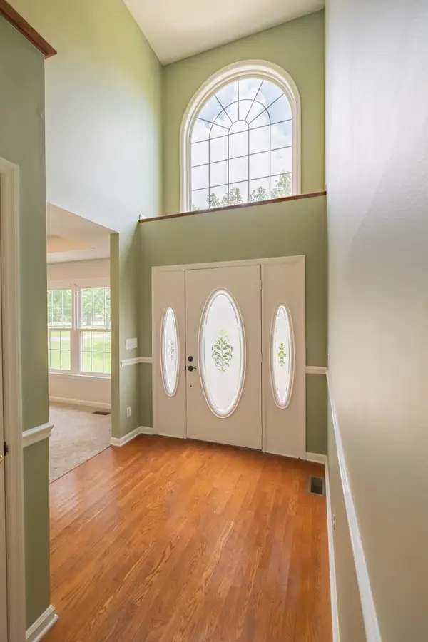 207 Ashley Court, Tullahoma, TN 37388