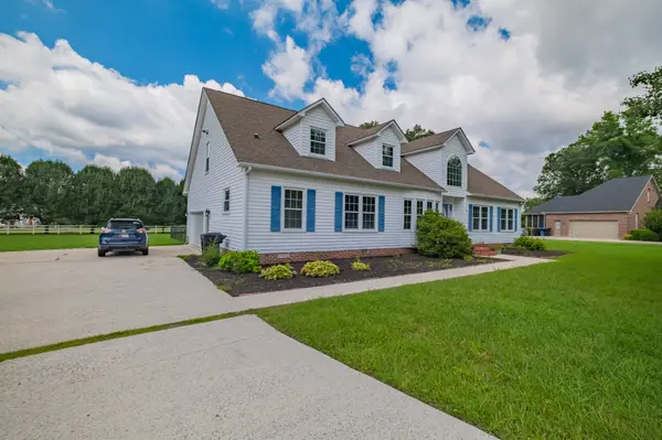 207 Ashley Court, Tullahoma, TN 37388
