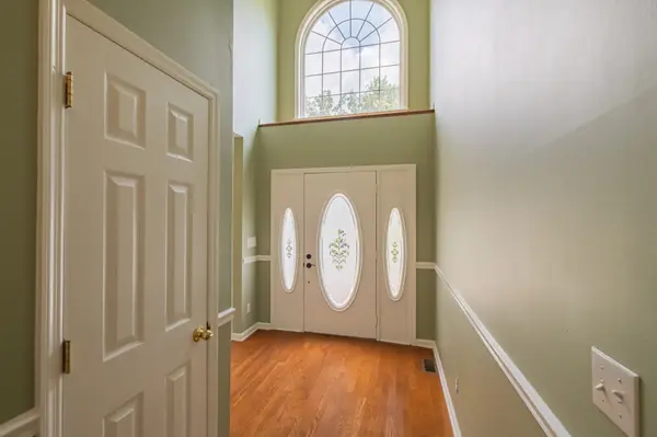 207 Ashley Court, Tullahoma, TN 37388