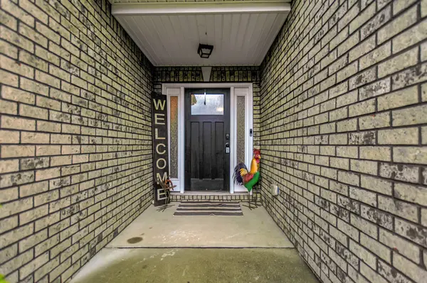 1907 Sunset Meadows Way, Clarksville, TN 37042