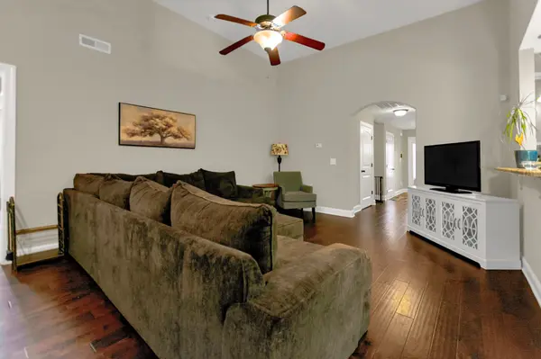 1907 Sunset Meadows Way, Clarksville, TN 37042