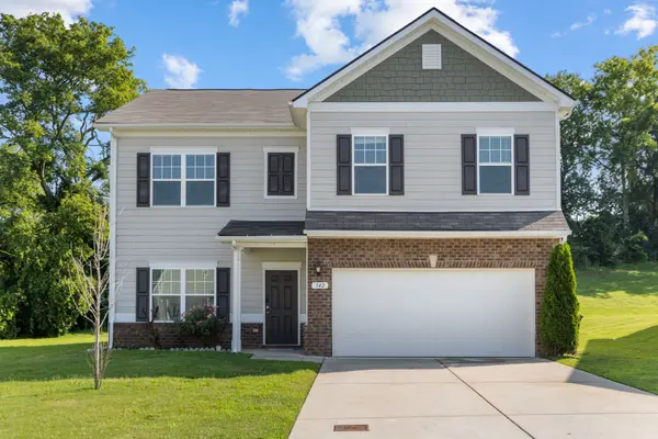 542 Morgan Meadows Way, Columbia, TN 38401