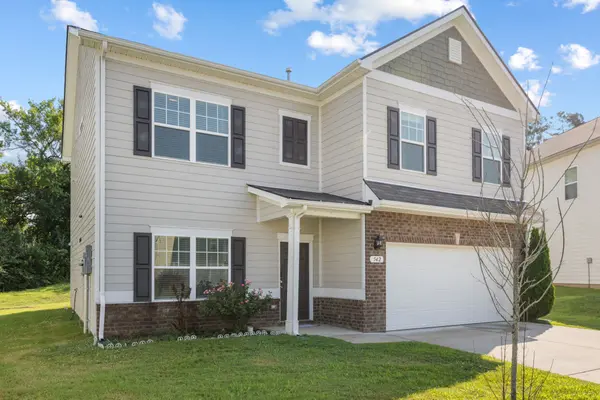 542 Morgan Meadows Way, Columbia, TN 38401