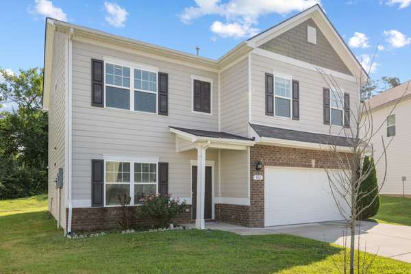 542 Morgan Meadows Way, Columbia, TN 38401