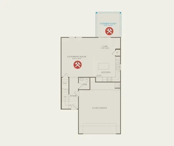 3274 Barrel Oak Pass, Columbia, TN 38401