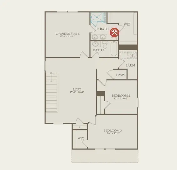 3274 Barrel Oak Pass, Columbia, TN 38401