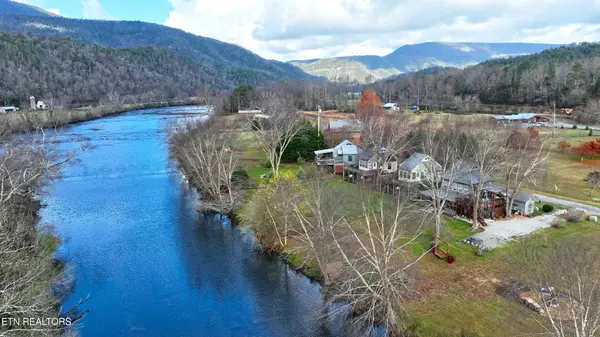150 Morning Dunn Drive, Reliance, TN 37369