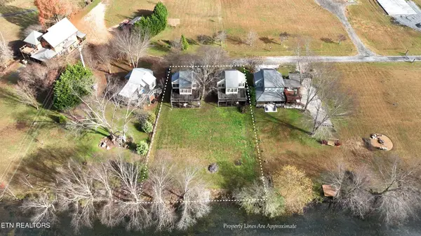 150 Morning Dunn Drive, Reliance, TN 37369