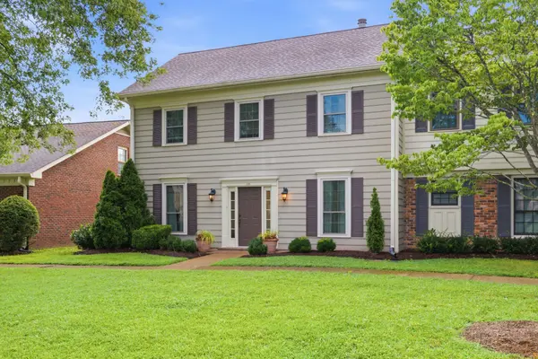 510 General George Patton Rd, Nashville, TN 37221