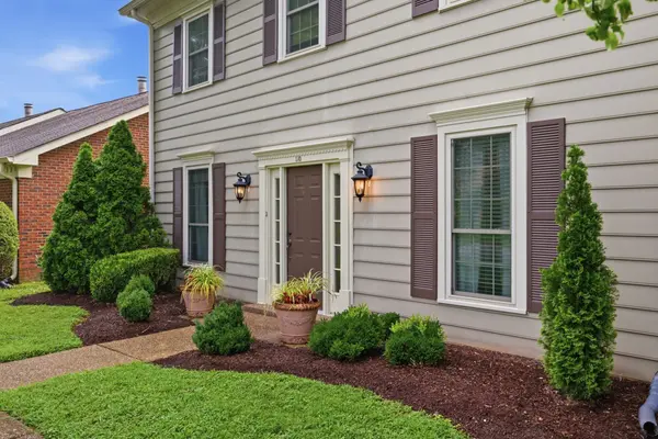510 General George Patton Rd, Nashville, TN 37221