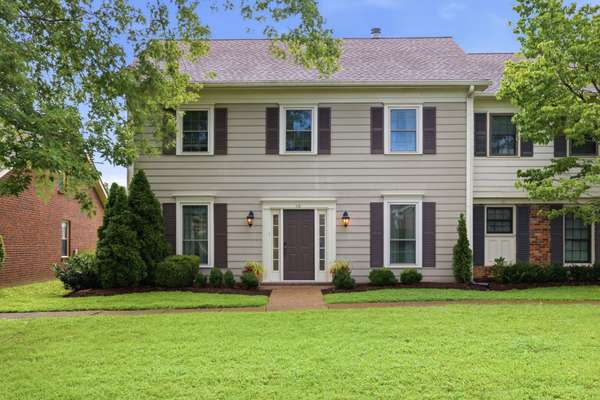 510 General George Patton Rd, Nashville, TN 37221