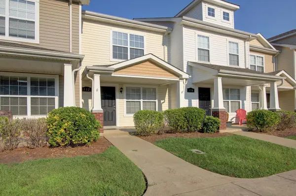 112 Alexander Blvd, Clarksville, TN 37040