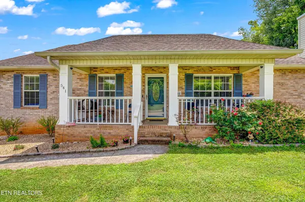 541 Sandy Springs Rd, Maryville, TN 37803