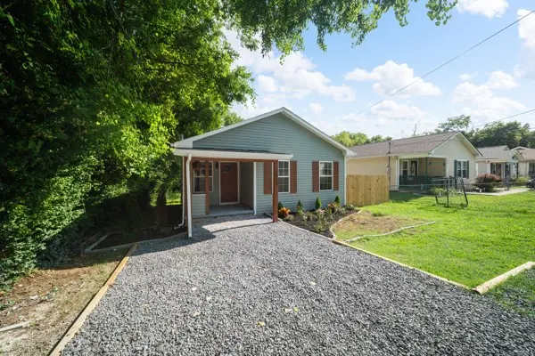 2513 Delk Ave, Nashville, TN 37208