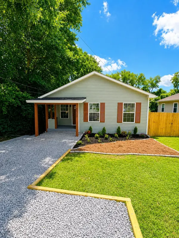 2513 Delk Ave, Nashville, TN 37208
