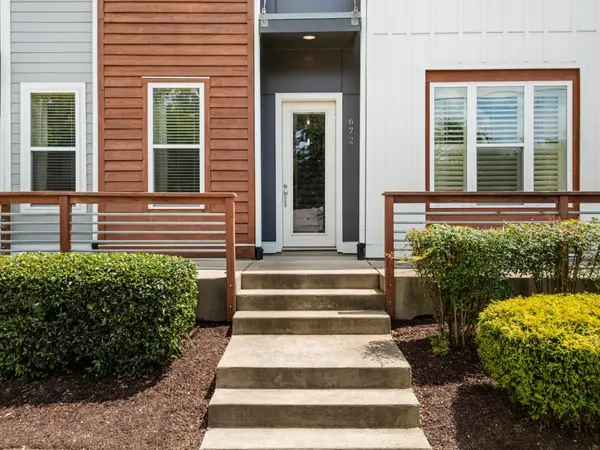 672 James Ave, Nashville, TN 37209