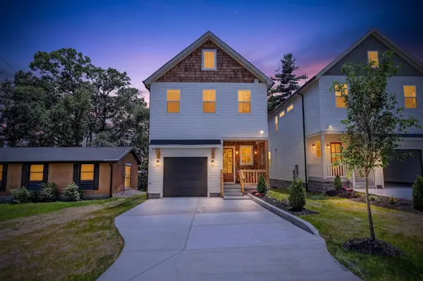 633 Claridge Dr, Nashville, TN 37214