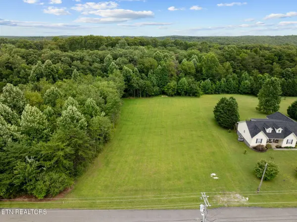 0 Sunset Ridge Drive, Crossville, TN 38571
