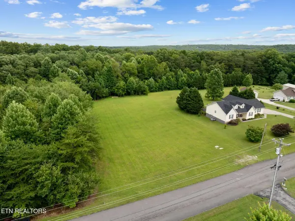 0 Sunset Ridge Drive, Crossville, TN 38571