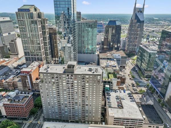 555 Church St #2206, Nashville, TN 37219