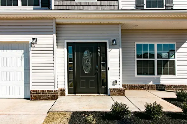273 Elwell Rd, Clarksville, TN 37042