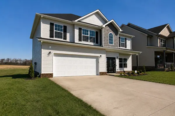 273 Elwell Rd, Clarksville, TN 37042