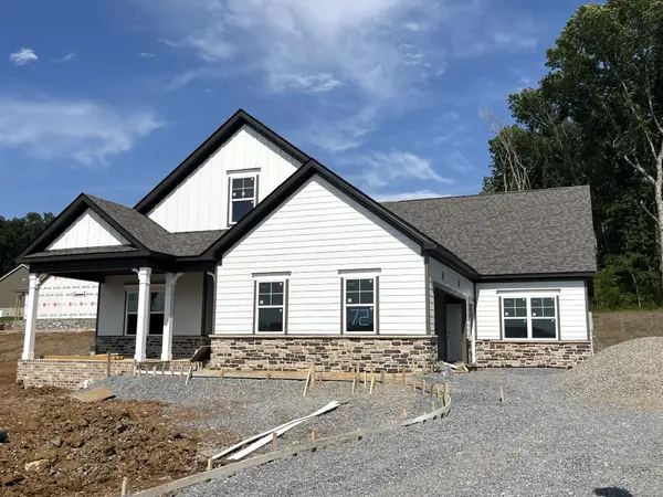 2638 Strahan Drive Lot 72, Murfreesboro, TN 37129