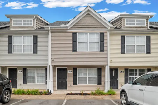 2961 S Rutherford Blvd #D4, Murfreesboro, TN 37130