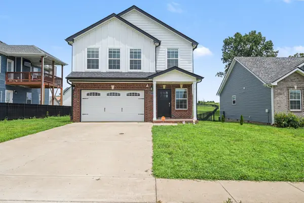 1393 Citadel Dr, Clarksville, TN 37042