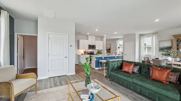 4833 Clousden Way, Murfreesboro, TN 37129