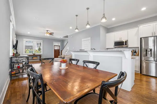 508 Newton Ave, Nashville, TN 37209