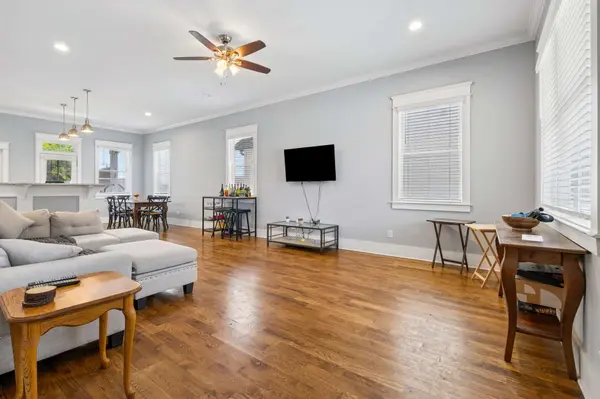 508 Newton Ave, Nashville, TN 37209