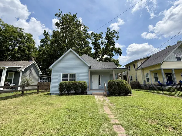 909 N 2nd St, Nashville, TN 37207