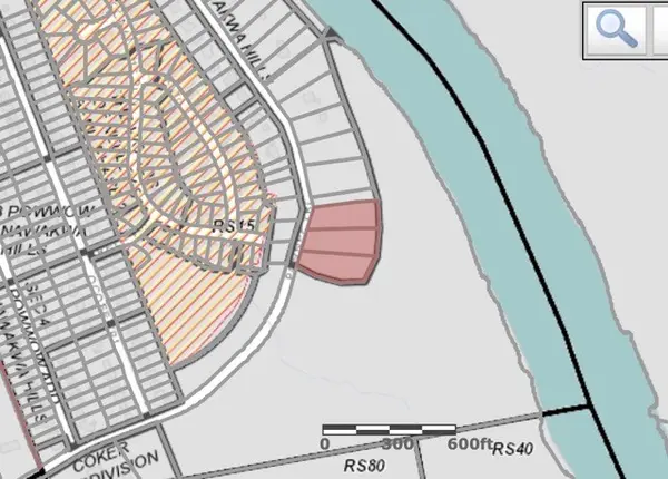 0 Pawnee Trail, Madison, TN 37115