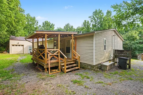 2776 Williamsport Pike, Columbia, TN 38401
