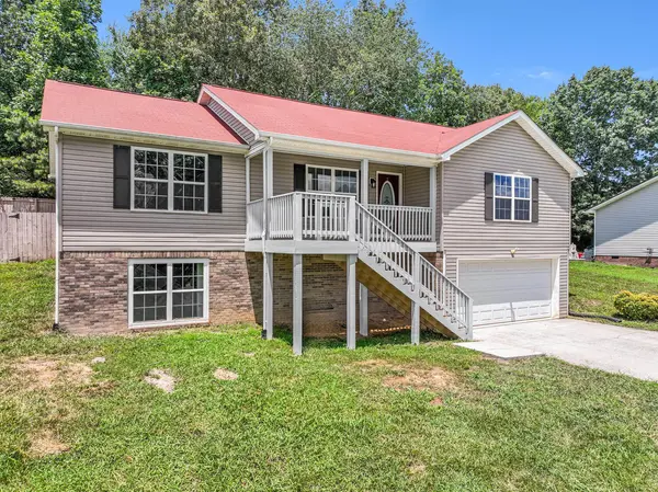 295 Farmway Drive #SE, Cleveland, TN 37323