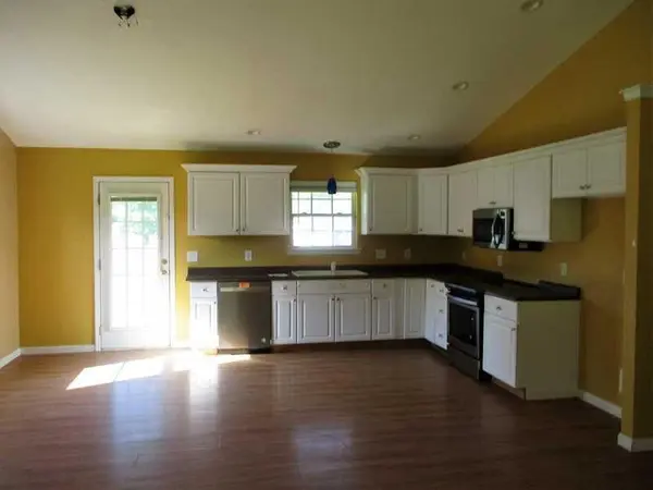 144 Mccrackin Road #SE, Cleveland, TN 37323