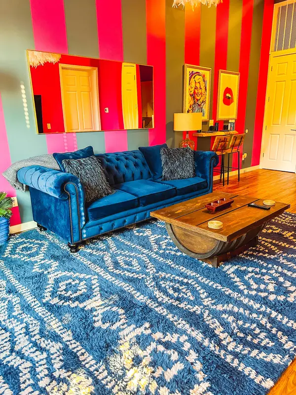 916 Buchanan St #206, 205, Nashville, TN 37208