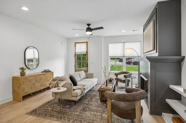 1523 Ward Avenue, Nashville, TN 37206